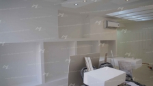 Decoration meshcut Production 30